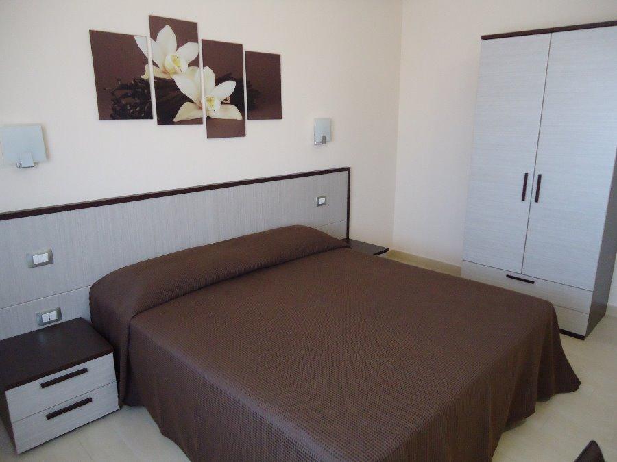 B&B L'Aurora พูลา ห้อง รูปภาพ